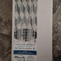 Tenda antimosche 
