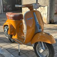 Piaggio Vespa 50 Special (V5B3) - 1981