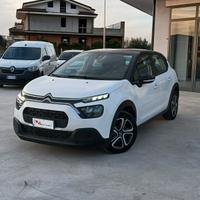 Citroen C3 BlueHDi 100 S&S Feel
