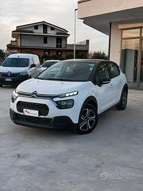Citroen C3 BlueHDi 100 S&S Feel
