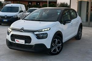 Citroen C3 BlueHDi 100 S&S Feel