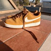 nike court vision low