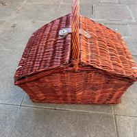 Cesto per picnic
