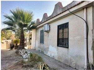 Tribunale di Caltanissetta-RG 32/2023 Casa in asta