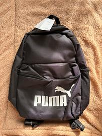 Zaino puma
