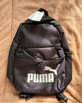 Zaino puma