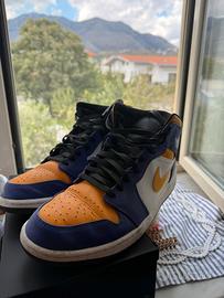 Jordan Lakers