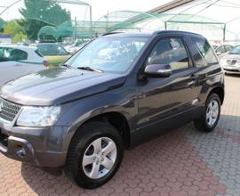 SUZUKI Grand Vitara Grand Vitara 1.6 vvt 16v off