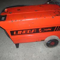 Saldatrice TELWIN mod. LINEA R 250 usata volt 380