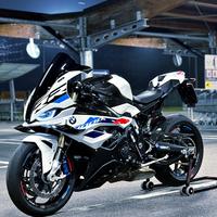 Bmw s1000 rr