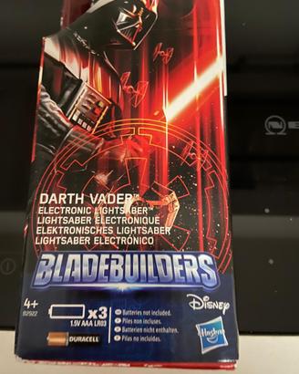 Spada laser Star Wars