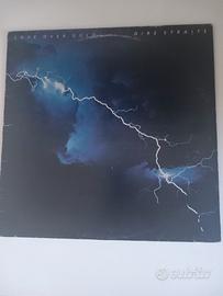 Vinile     LOVE OVER GOLD    Dire   Straits