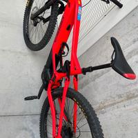 bicicletta orbea elettrica