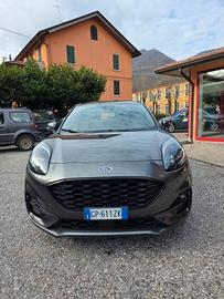 Ford Puma 1.0 ecoboost h ST-Line s&s 125cv