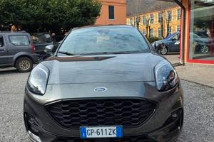 Ford Puma 1.0 ecoboost h ST-Line s&s 125cv