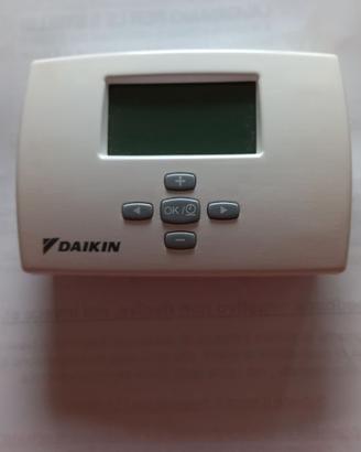 termostato Daikin EKRTWA