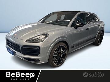 Porsche Cayenne CoupÃ" CCOUPE 4.0 GTS 5P.TI T...