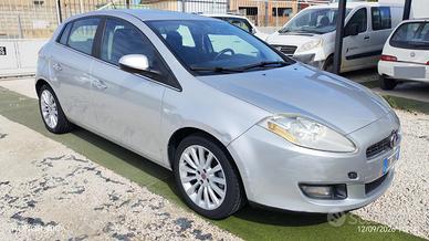 Fiat bravo