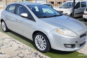 Fiat bravo