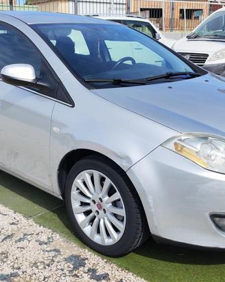 Fiat bravo