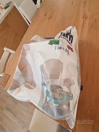 seggiolino cam smarty