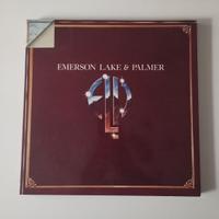 Cofanetto 3 LP - Emerson,Lake & Palmer