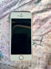 cellulare iphone 5 S