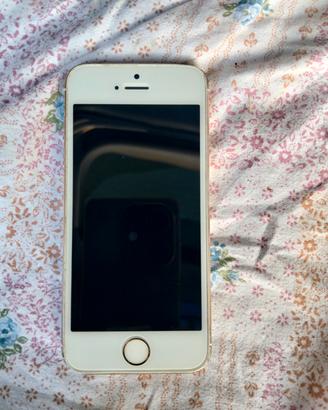 cellulare iphone 5 S