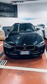 Bmw 318d 150 cv Bmw Roma