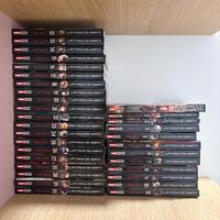 L’attacco dei giganti