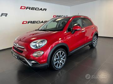 Fiat 500X 1.4 MultiAir 140 CV Cross Plus 4X2 44.00