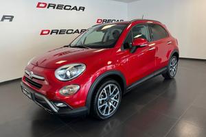 Fiat 500X 1.4 MultiAir 140 CV Cross Plus 4X2 44.00