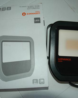 Proiettore led Osram Ledvance