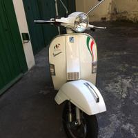 Vespa px 150 anniversario