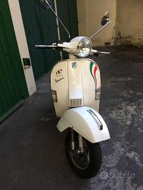 Vespa px 150 anniversario