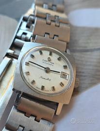 Orologio  Certina New Art Automatico Anni 60/70