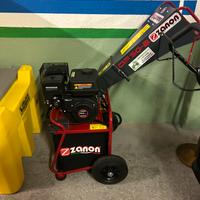 Biotrituratore nuovo zanon