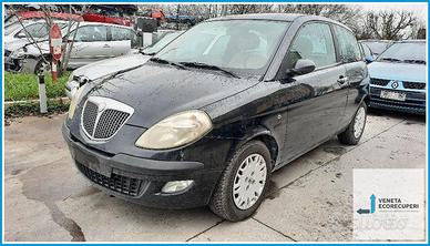 Ricambi Usati LANCIA YPSILON (TE) 2005