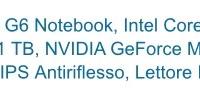 PORTATILE HP