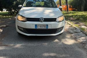 Volkswagen Polo 1.6 5 porte Highline BiFuel