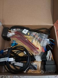 Modulo Wireless CarPlay/Android Auto per Audi A6A7