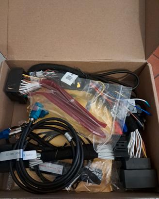 Modulo Wireless CarPlay/Android Auto per Audi A6A7