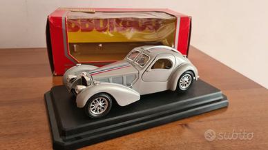Bburago 1/24 Bugatti Atlantic