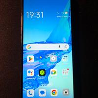 Smartphone Oppo A53S