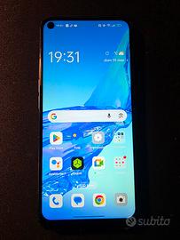 Smartphone Oppo A53S