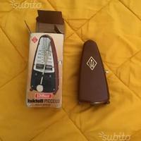 Metronomo Wittner taktell piccolo