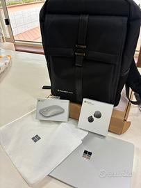Microsoft Surface Laptop Go 3