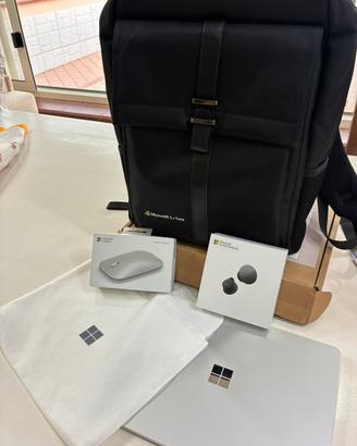 Microsoft Surface Laptop Go 3