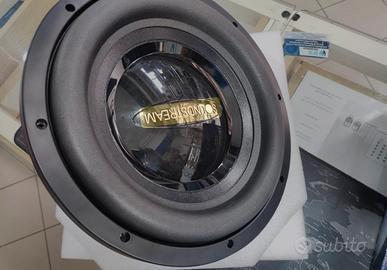 238 soundstream 2500rms anche singoll