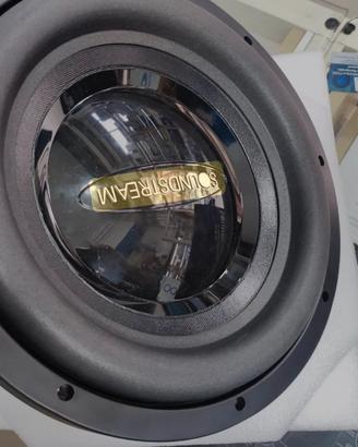 238 soundstream 2500rms anche singoll